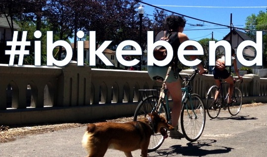 ibikebend