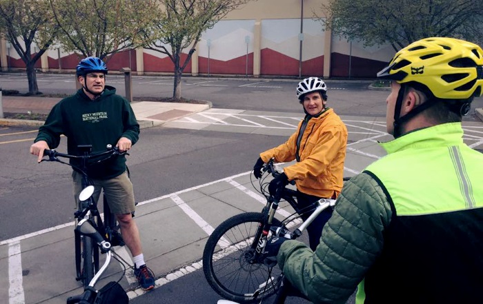 Bend Bikes