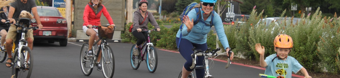 NW Milwaukee Neighborhood Greenway Saved