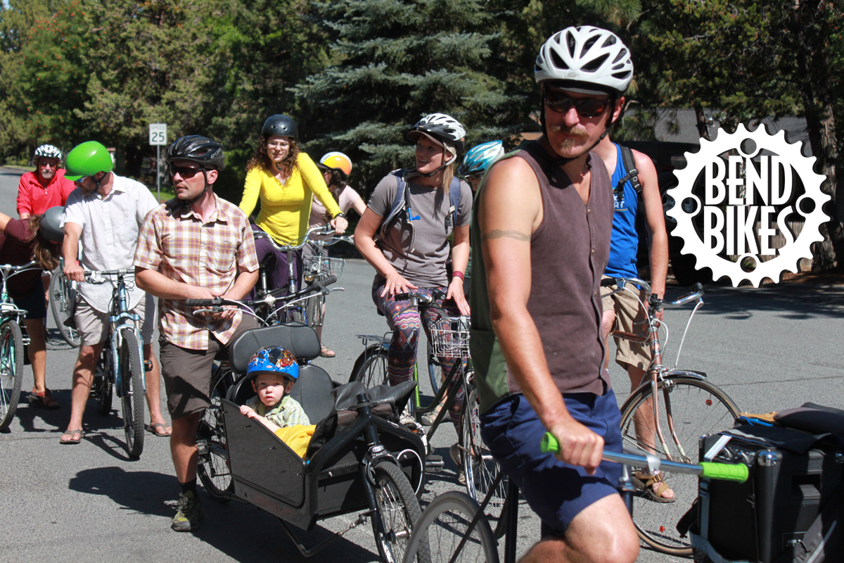 2019 Green Tour by Bike