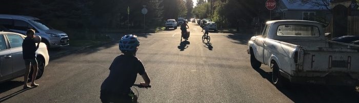 Save the Milwaukee Greenway