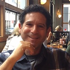 Aron Yarmo