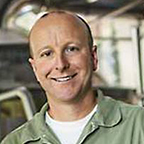 Kirk Stock